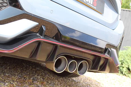 Honda Civic 2.0 Civic GT Type R VTec 5dr 21