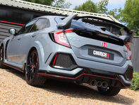 Honda Civic 2.0 Civic GT Type R VTec 5dr 22