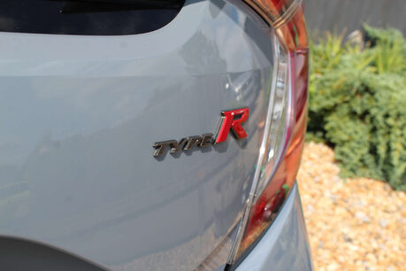 Honda Civic 2.0 Civic GT Type R VTec 5dr 23