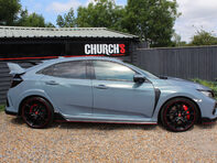 Honda Civic 2.0 Civic GT Type R VTec 5dr 7