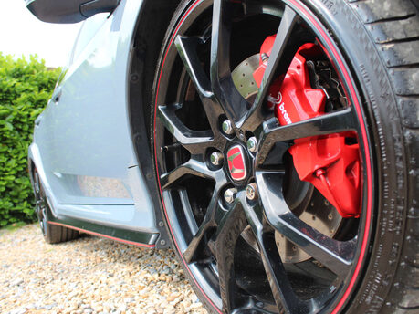 Honda Civic 2.0 Civic GT Type R VTec 5dr 