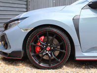 Honda Civic 2.0 Civic GT Type R VTec 5dr 15