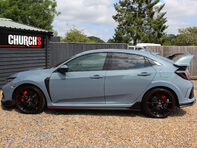 Honda Civic 2.0 Civic GT Type R VTec 5dr 14