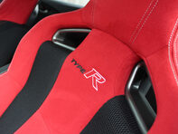 Honda Civic 2.0 Civic GT Type R VTec 5dr 18