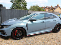 Honda Civic 2.0 Civic GT Type R VTec 5dr 16