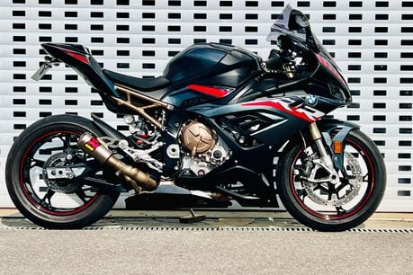 BMW S1000RR S 1000 RR 2
