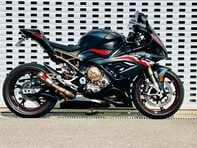 BMW S1000RR S 1000 RR 1
