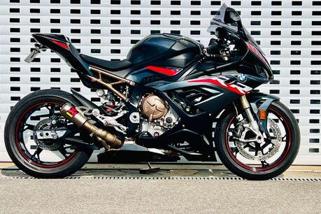 BMW S1000RR S 1000 RR 1