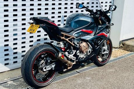BMW S1000RR S 1000 RR 2