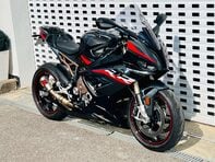 BMW S1000RR S 1000 RR 3