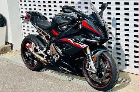 BMW S1000RR S 1000 RR 3