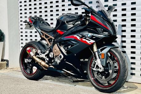BMW S1000RR S 1000 RR 4