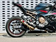 BMW S1000RR S 1000 RR 5