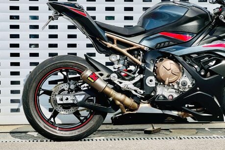 BMW S1000RR S 1000 RR 5