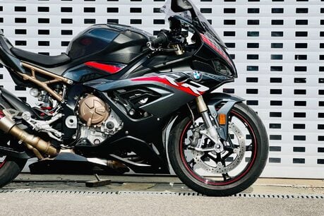 BMW S1000RR S 1000 RR 6