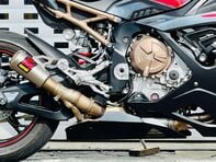 BMW S1000RR S 1000 RR 7