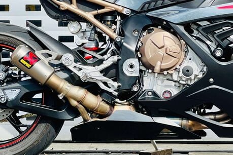 BMW S1000RR S 1000 RR 7