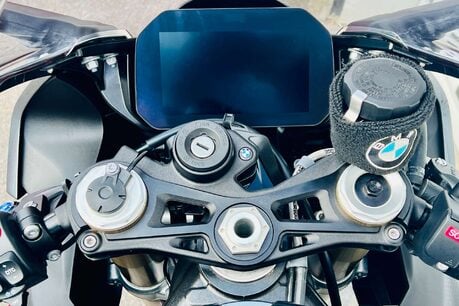 BMW S1000RR S 1000 RR 9