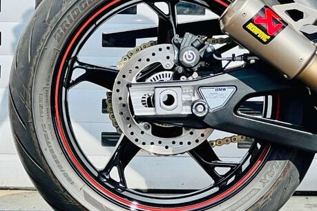 BMW S1000RR S 1000 RR 12