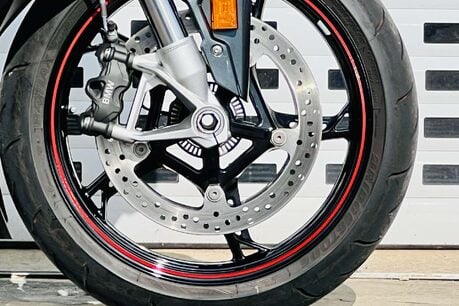 BMW S1000RR S 1000 RR 13