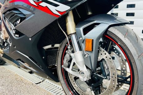 BMW S1000RR S 1000 RR 14
