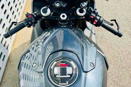 BMW S1000RR S 1000 RR 17