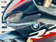 BMW S1000RR S 1000 RR 18