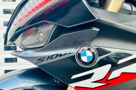 BMW S1000RR S 1000 RR 18