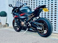 BMW S1000RR S 1000 RR 25