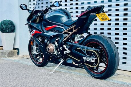 BMW S1000RR S 1000 RR 25