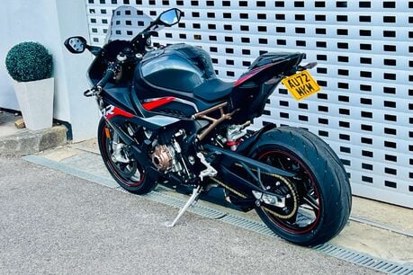 BMW S1000RR S 1000 RR 26