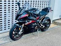 BMW S1000RR S 1000 RR 27