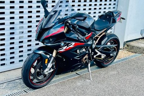 BMW S1000RR S 1000 RR 27