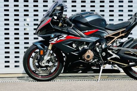 BMW S1000RR S 1000 RR 29