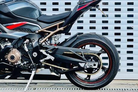 BMW S1000RR S 1000 RR 31