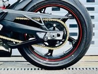 BMW S1000RR S 1000 RR 32