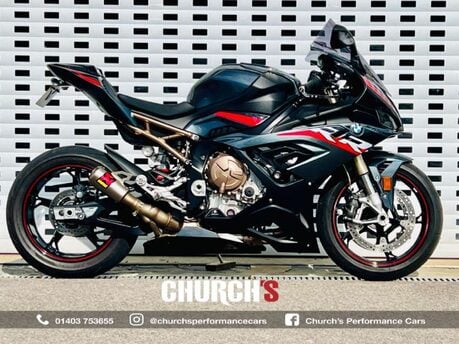 BMW S1000RR S 1000 RR