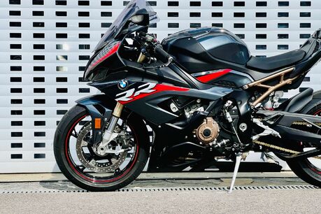 BMW S1000RR S 1000 RR 30