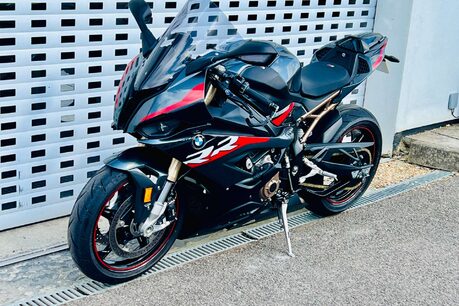 BMW S1000RR S 1000 RR 28
