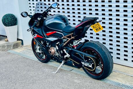 BMW S1000RR S 1000 RR 27