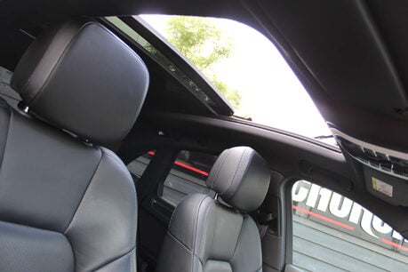 Porsche Macan 2.0 Macan Semi-Auto 4WD 5dr 8