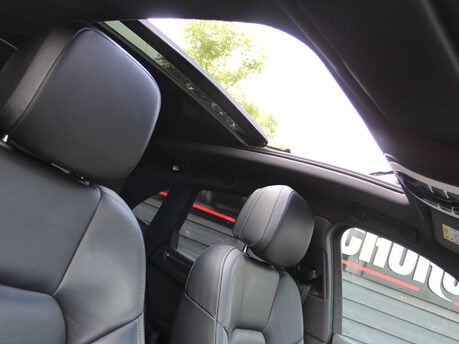 Porsche Macan 2.0 Macan Semi-Auto 4WD 5dr 