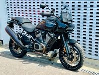 Harley-Davidson Pan America 1250 RA1250S Special 3