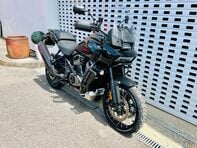Harley-Davidson Pan America 1250 RA1250S Special 4