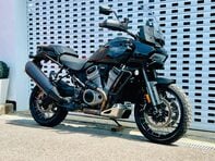 Harley-Davidson Pan America 1250 RA1250S Special 5