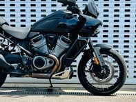 Harley-Davidson Pan America 1250 RA1250S Special 8