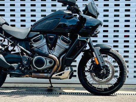 Harley-Davidson Pan America 1250 RA1250S Special 