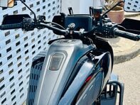 Harley-Davidson Pan America 1250 RA1250S Special 10