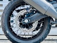 Harley-Davidson Pan America 1250 RA1250S Special 13