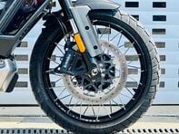 Harley-Davidson Pan America 1250 RA1250S Special 14